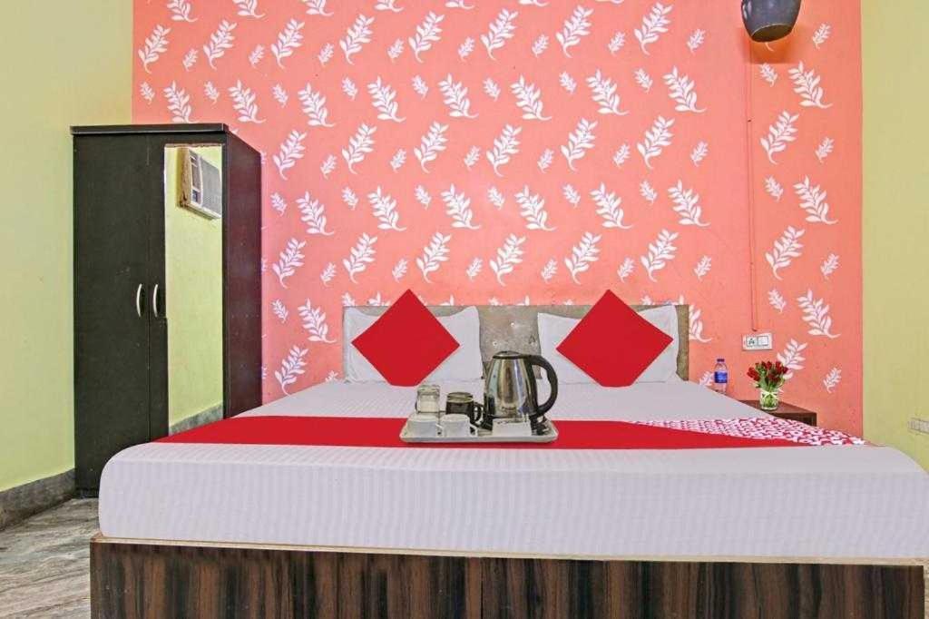 Hotel Flagship Good Vibes New Delhi